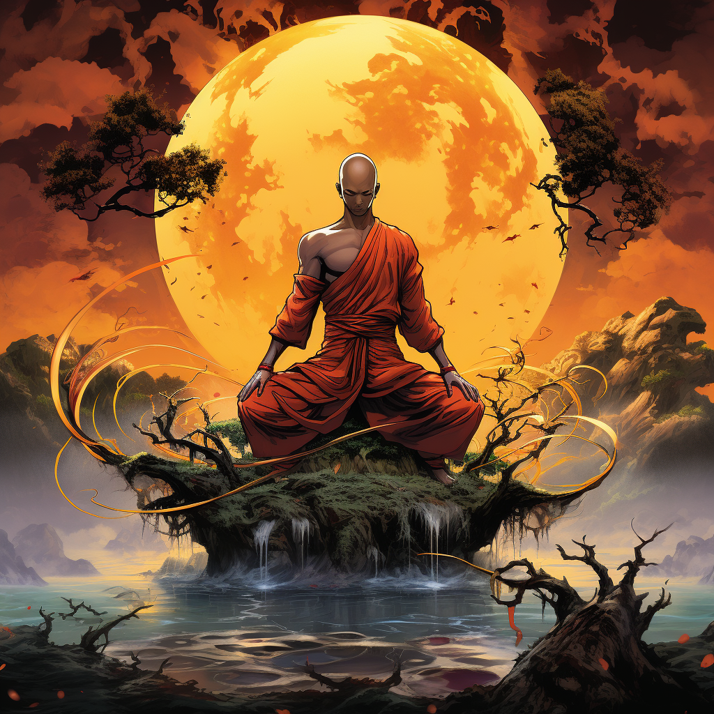 Impermanenza: il concetto nel buddhismo e la relazione al cambiamento