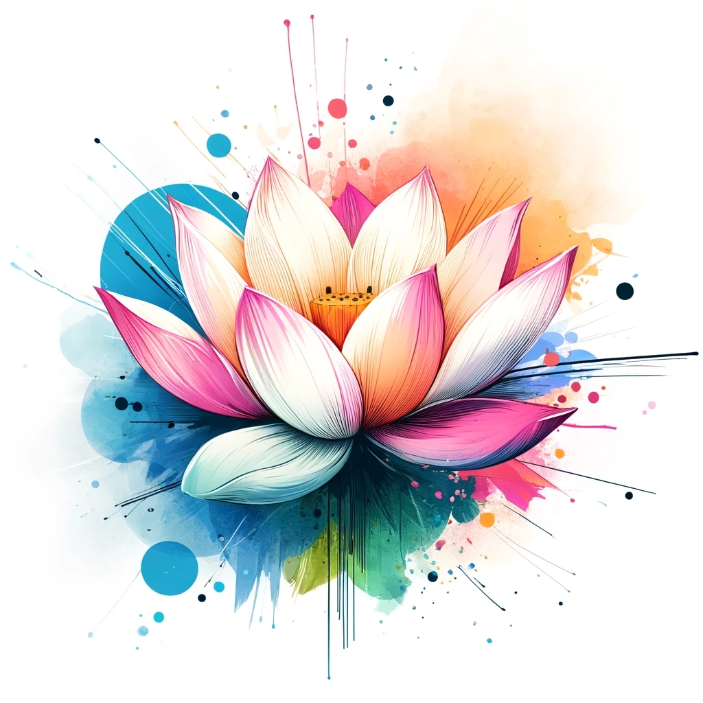 Fiore di loto, la tradizione buddhista tra i petali del fiore più bello